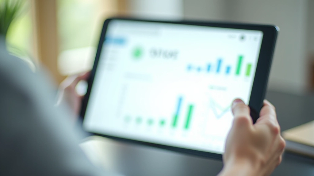Digitale Vermögensanalyse Tool